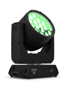 Chauvet Professional ROGUE-OUTCAST2X-WASH Luminaire de lavage à LED IP65 RGBW entièrement équipé avec contrôle de zone LED