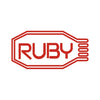 Ruby Tubes brand logo