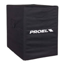 Proel COVERS10 Cover For S10