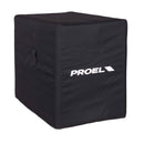 Proel COVERS12 Cover For S12