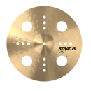 Sabian S14ZE Stratus Zero Cymbal - 14in