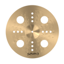 Sabian S14ZE Stratus Zero Cymbal - 14in
