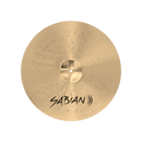 Sabian S1706 Stratus Crash Cymbal - 17 "