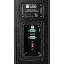 HK Audio SI SERIES S210 V Vent Sub 4/16 ohm M8 Mount Points (Black) - 2x10"