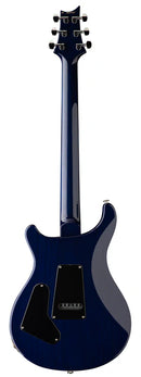 PRS S2 Custom 24 Guitare électrique (Burst violet noir gris fade)