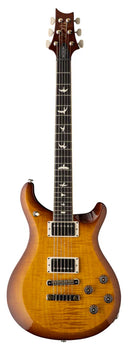 PRS S2 MCCARTY 594 Electric Guitar (Honey Gold Burst)