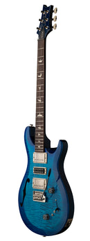 PRS S2 SPECIAL Semi Hollow Electric Guitar (Lake Blue)
