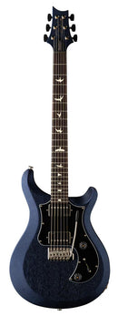 PRS S2 STANDARD 24 SATIN Electric Guitar (Metallic Midnight)