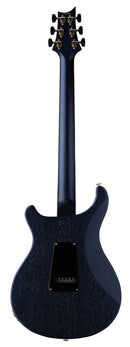 PRS S2 STANDARD 24 SATIN Electric Guitar (Metallic Midnight)
