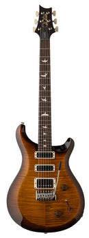 PRS S2 STUDIO Electric Guitar (Black Amber)