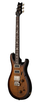 PRS S2 STUDIO Electric Guitar (Black Amber)