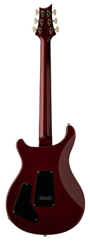 PRS S2 STUDIO Electric Guitar (Dark Cherry Sunburst)