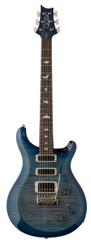 PRS S2 STUDIO Electric Guitar (Faded Gray Black Blue Burst)