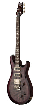 PRS S2 STUDIO Electric Guitar (Faded Gray Black Purple Burst)
