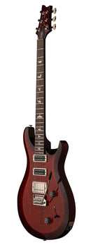 PRS S2 STUDIO Electric Guitar (Fire Red Burst)