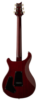 PRS S2 STUDIO Electric Guitar (Fire Red Burst)