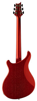 PRS S2 VELA SATIN Electric Guitar (Red Apple Metallic)
