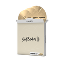 Sabian S5005 Stratus Performance Set - 15", 19" & 22"