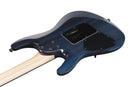 Ibanez S6670SKDUB S Prestige Electric Guitar (Dark Ultramarine Blue)