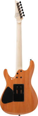 Ibanez S6670SKSTB S Prestige Electric Guitar (Sunset Burst)