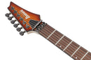 Ibanez S6670SKSTB S Prestige Electric Guitar (Sunset Burst)