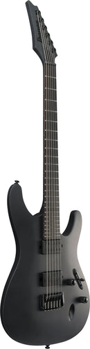 Guitare électrique Ibanez S721RBBKF S Iron Label (noir mat)