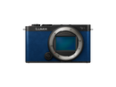 Panasonic DCS9k Lumix S9 Camera sans miroir - corps uniquement (bleu)