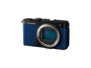 Panasonic DCS9k Lumix S9 Camera sans miroir - corps uniquement (bleu)