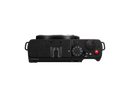 Panasonic DCS9R Lumix S9 Mirrorless Camera - Body Only (Red)