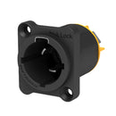 ProX XC-SAC3MPX Professionnel Étanche SAC3MPX Power Twist Véritable Connecteur D'alimentation Prise MÂLE