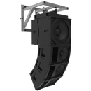 Group des technologies adaptatives SAS-500-WM-G MONTRE MUR MUR DE TELAGE EN OUTDOOR (GREN)