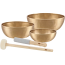 MEINL SB-E-3100 SÉRITION DE BOLS DE SANTÉE DE THÉRAPIE Énergie de l'énergie sonique - 700/1000/1400