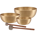 MEINL SB-E-4600 SÉRITION DE BOLS DE SANTÉE DE THÉRAPIE Énergie de l'énergie sonique - 1000/1400/2200