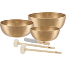 MEINL SB-E-5400 SÉRION DE BOLS DE SANTÉE DE THÉRAPIE Énergie sonore - 1400/1800/2200