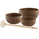 MEINL SB-O-2200 SÉRIE SÉRIE DE SANTER SÉRIE SONIC ENERGIE - 600/700/900