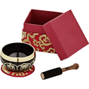 Meinl SB-OR-300-R Série d'ornement de l'énergie de chant - 300G - 300G