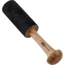 Meinl SB-RM-le-L SONIC Energy Resonant Resonant Mallet - 10.24 "(cuir en daim)