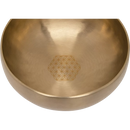 Meinl SB-S-FOL-1000 Série de synthèses de l'énergie Sonic Bowl Singing - 1000g (Flower of Life)