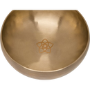 Meinl SB-S-VF-1000 Série de synthèses de l'énergie Sonic Bowl Singing - 1000g (Vénus Flower)