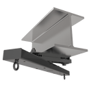 Group des technologies adaptatives SBC3-8-CA-30 Boulage de bras pivotant - 30 "