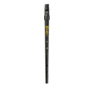Clarke SBKC Sweetone Tinwhistle (Noir) - Tonalité de Do