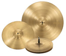 Sabian NP5005B Paragon Neil Peart Performance Cymbale Finition brillante