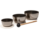 Meinl SBZ1 SONIC Energy Zen Singing Bowl Set