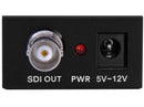 Convertisseur de format PureLink SC-HS2 HDMI vers 3G/HD-SDI