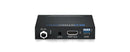 Réducteur de fréquence HDMI Blustream SC11HD-V2 1x2 4K