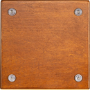 Meinl SC80AB-B Snarecraft Cajon 80 (Baltic Birch)