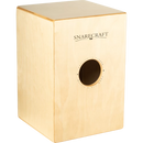 Meinl SC80AB Cajon Snarecraft 11 3/4 x 18'' (bouleau amande)