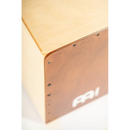 Meinl SC80AB Cajon Snarecraft 11 3/4 x 18'' (bouleau amande)