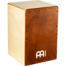 Meinl SC80AB Cajon Snarecraft 11 3/4 x 18'' (bouleau amande)