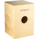 Meinl SC80B Snare Cajon 80 (Baltic Birch)